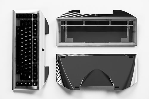 Keyboard design commissions